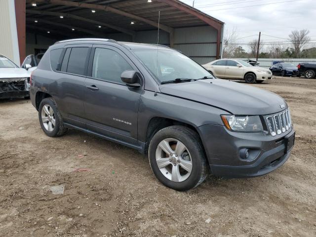 Photo 4 from auction – 2015 JEEP COMPASS LA with VIN 1C4NJDEB9FD151991