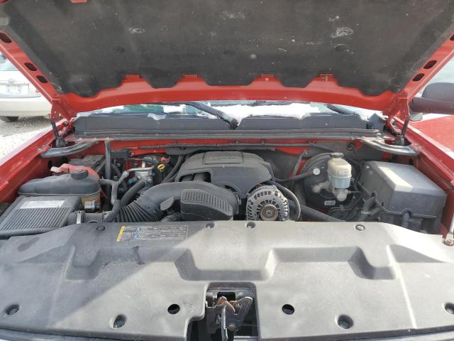 Photo 11 from auction – 2007 CHEVROLET SILVERADO with VIN 2GCEC19J171685669