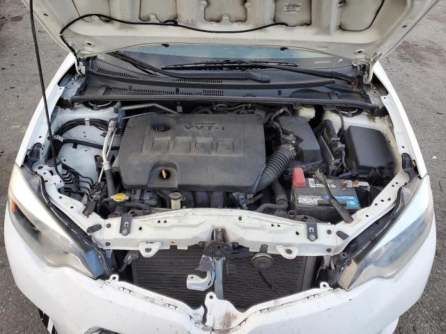 Photo 11 from auction – 2016 TOYOTA COROLLA L with VIN 2T1BURHEXGC658233
