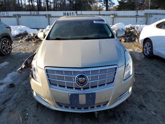 Photo 5 from auction – 2015 CADILLAC XTS PLATIN with VIN 2G61S5S36F9193906