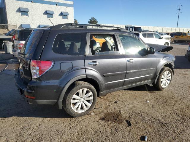 Photo 3 from auction – 2013 SUBARU FORESTER L with VIN JF2SHAEC5DH406245