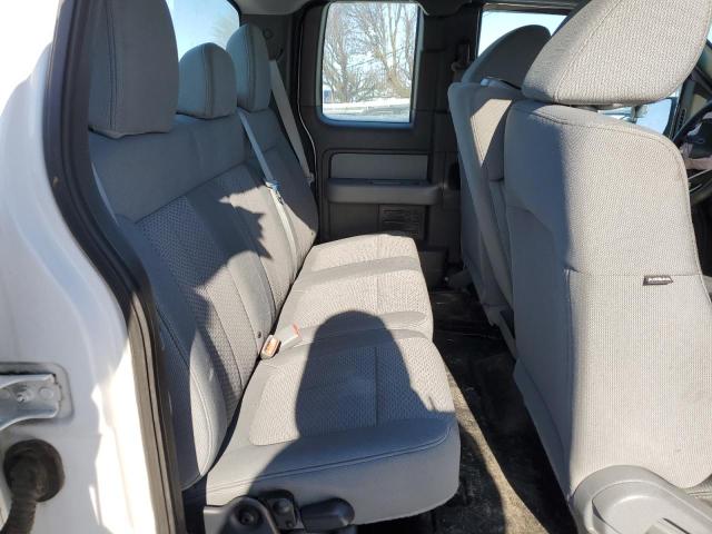 Photo 10 from auction – 2011 FORD F150 SUPER with VIN 1FTEX1EMXBFD05749