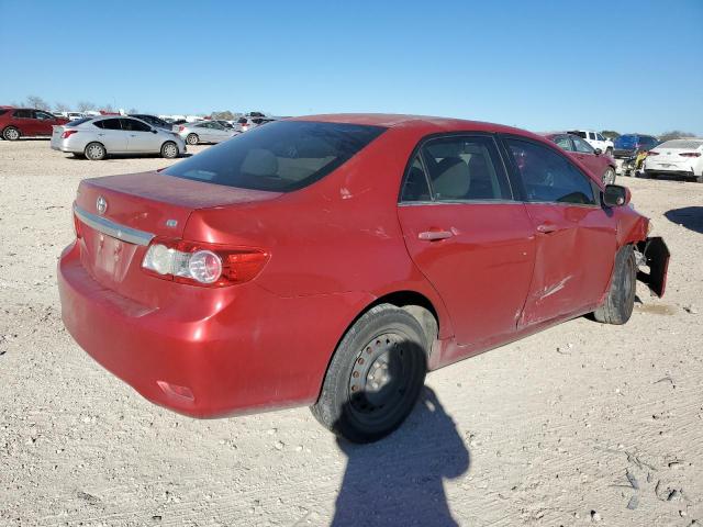 Photo 3 from auction – 2013 TOYOTA COROLLA BA with VIN 5YFBU4EE6DP216603