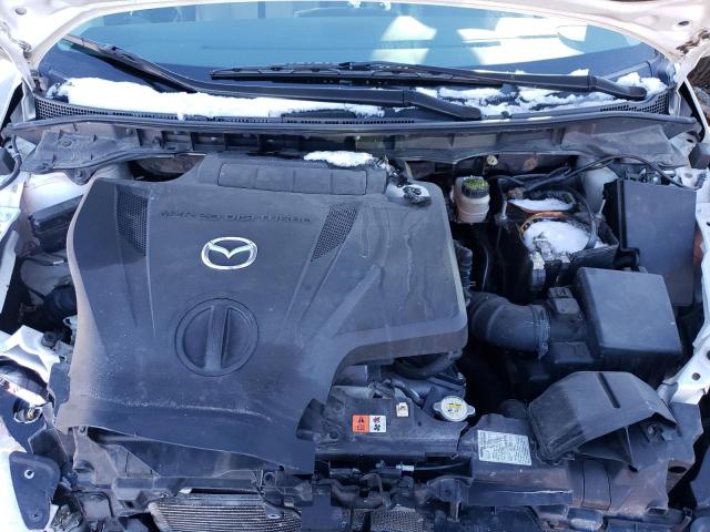 Фото 12 с аукциона – 2009 MAZDA CX-7 с VIN JM3ER293590222543