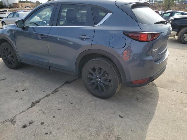 Photo 2 from auction – 2021 MAZDA CX-5 TOURI with VIN JM3KFBCM3M0452412