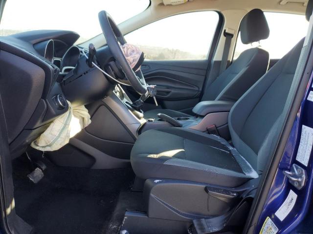 Photo 7 from auction – 2016 FORD ESCAPE S with VIN 1FMCU0F72GUC53048