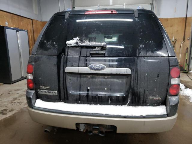 Photo 6 from auction – 2007 FORD EXPLORER E with VIN 1FMEU74807UB23346