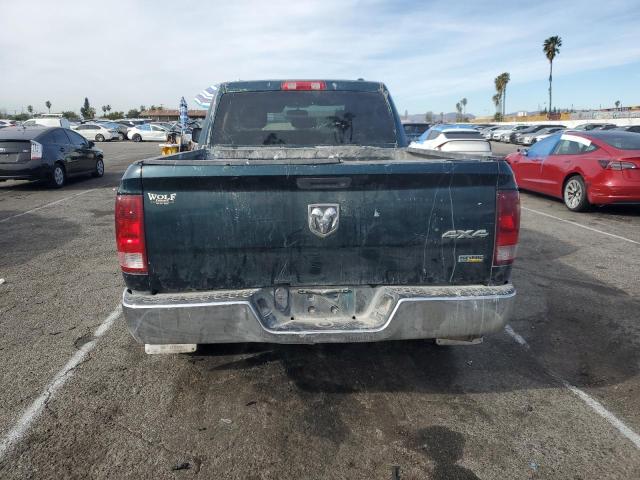 Снимка 6 от търг – 2011 DODGE RAM 1500 с VIN 1D7RV1GP6BS527538