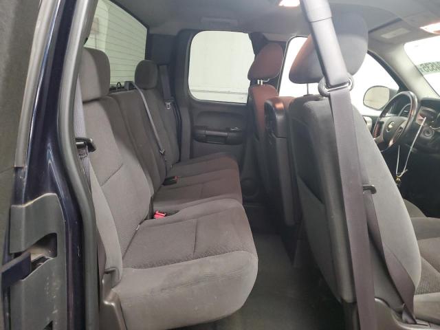 Photo 10 from auction – 2008 CHEVROLET 1500 with VIN 2GCEK190181250078