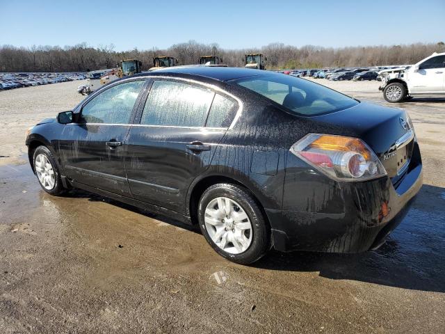 Photo 2 from auction – 2012 NISSAN ALTIMA BAS with VIN 1N4AL2AP8CN419942