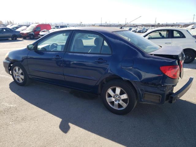Photo 2 from auction – 2007 TOYOTA COROLLA CE with VIN 1NXBR30E87Z858536