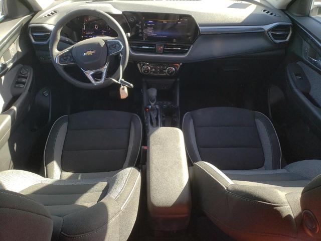Photo 8 from auction – 2024 CHEVROLET TRAILBLAZE with VIN KL79MRSL2RB062523