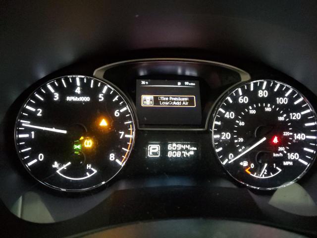 Photo 9 from auction – 2015 NISSAN ALTIMA 2.5 with VIN 1N4AL3AP1FN894942