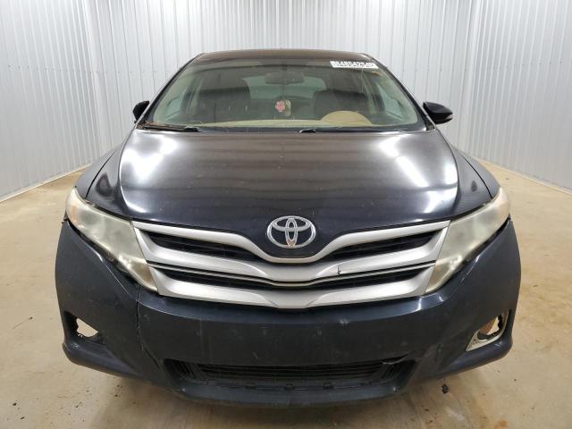 Photo 5 from auction – 2013 TOYOTA VENZA LE with VIN 4T3BA3BB3DU039902