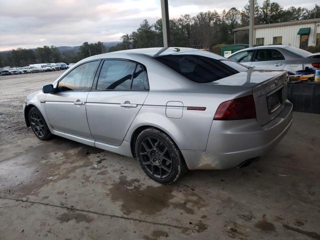 Photo 2 from auction – 2004 ACURA TL with VIN 19UUA66234A026474