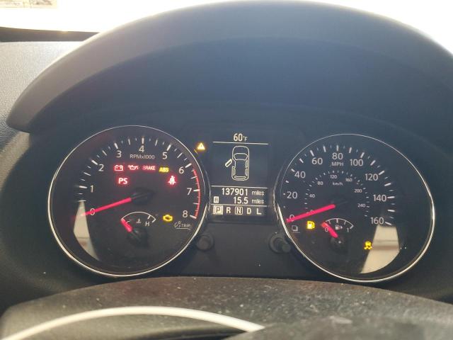 Photo 9 from auction – 2012 NISSAN ROGUE S with VIN JN8AS5MT1CW285961