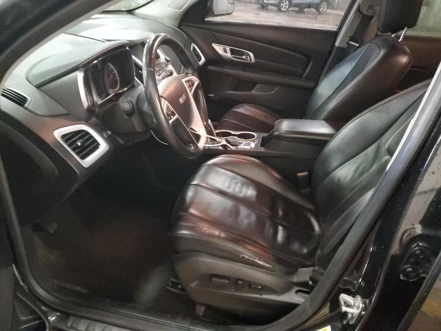 Photo 7 from auction – 2012 GMC TERRAIN SL with VIN 2GKFLUE58C6155098