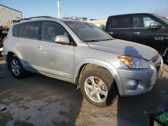 Photo 4 from auction – 2011 TOYOTA RAV4 LIMIT with VIN 2T3DF4DV8BW143841