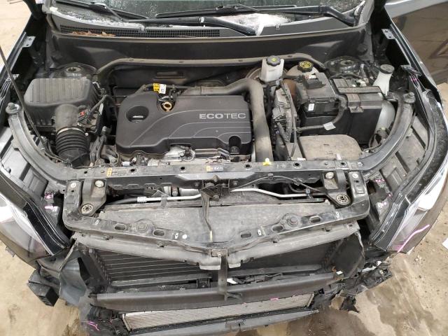 Photo 12 from auction – 2018 CHEVROLET EQUINOX LS with VIN 2GNAXREV6J6102959
