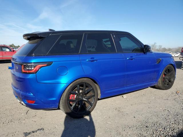 Photo 3 from auction – 2019 LAND ROVER RANGE ROVE with VIN SALWZ2SE9KA872333