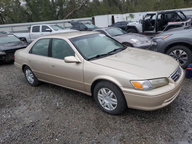 Photo 4 from auction – 2000 TOYOTA CAMRY CE with VIN 4T1BG22K4YU944284