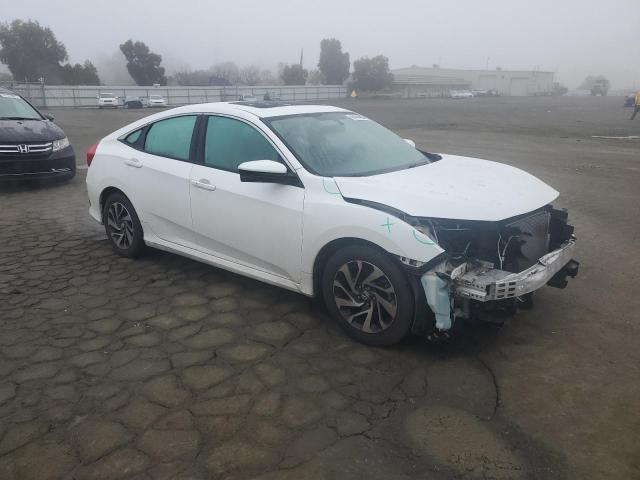 Photo 4 from auction – 2016 HONDA CIVIC EX with VIN 19XFC2F73GE200356