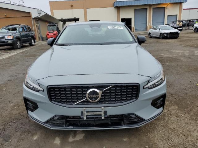 Photo 5 from auction – 2024 VOLVO S60 ULTIMA with VIN 7JRL12TM8RG280499