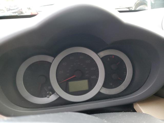 Photo 9 from auction – 2012 TOYOTA RAV4 with VIN 2T3BF4DV0CW207296