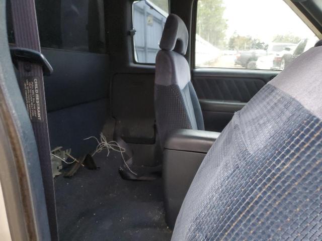 Photo 10 from auction – 1996 GMC SONOMA with VIN 1GTCS1941TK512832