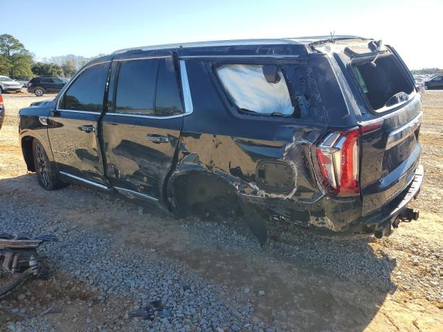 Photo 2 from auction – 2021 GMC YUKON SLT with VIN 1GKS1BKD3MR428152