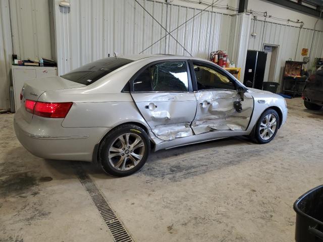 Photo 3 from auction – 2009 HYUNDAI SONATA SE with VIN 5NPEU46C79H566630
