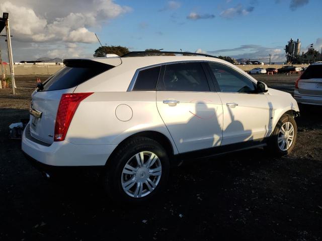 Фото 3 с аукциона – 2015 CADILLAC SRX с VIN 3GYFNAE32FS560926
