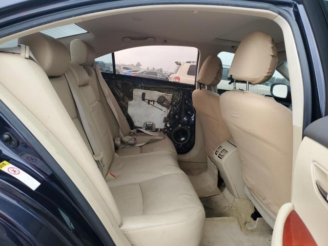 Photo 10 from auction – 2007 LEXUS ES 350 with VIN JTHBJ46G372131440
