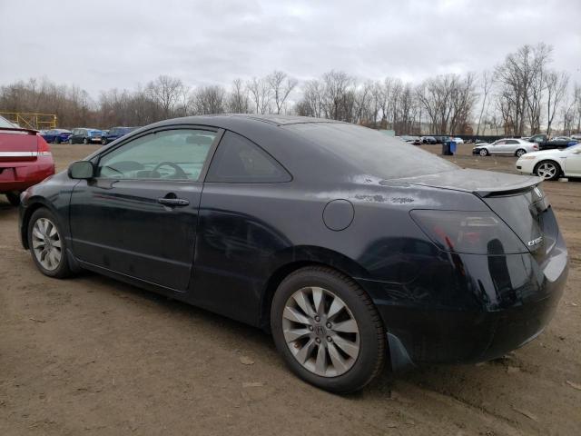 Photo 2 from auction – 2011 HONDA CIVIC EX with VIN 2HGFG1B80BH503588