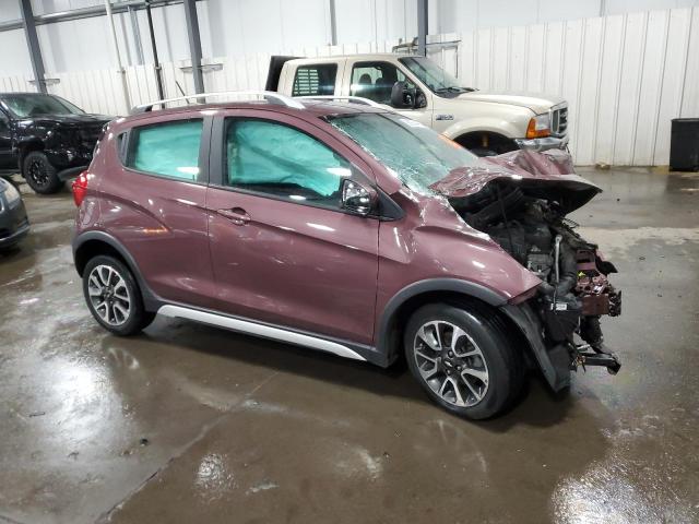 Photo 4 from auction – 2020 CHEVROLET SPARK ACTI with VIN KL8CH6SA9LC428661