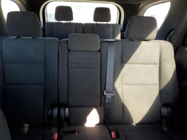Photo 10 from auction – 2014 DODGE DURANGO SX with VIN 1C4RDHAG8EC593358