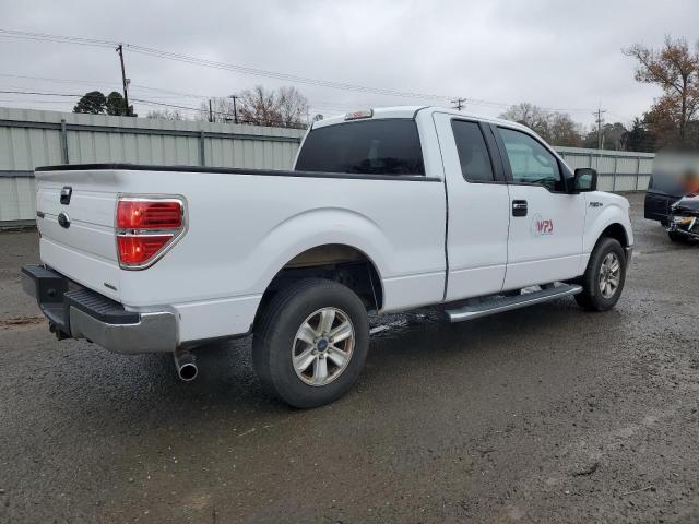 Photo 3 from auction – 2014 FORD F150 SUPER with VIN 1FTFX1CFXEKF60003
