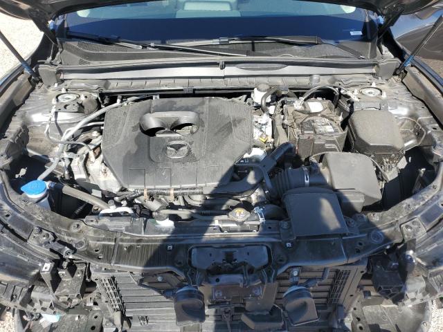 Photo 12 from auction – 2025 MAZDA CX-50 PREF with VIN 7MMVABBM7SN307654