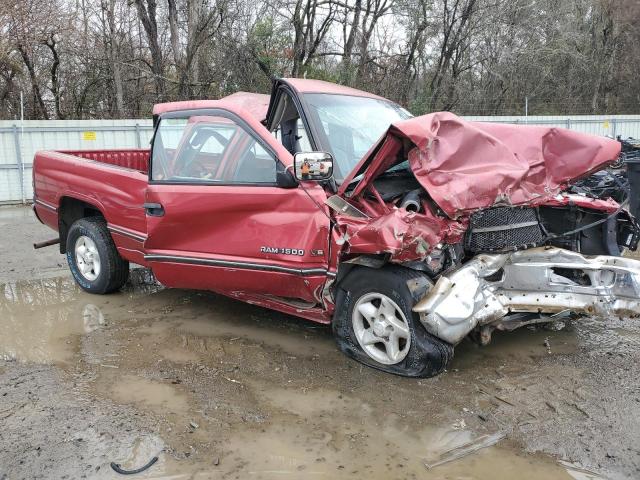 Photo 4 from auction – 1997 DODGE RAM 1500 with VIN 3B7HC13Y0VG781073
