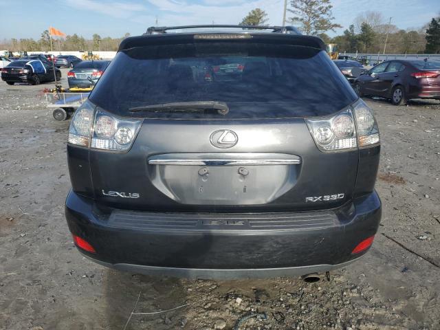 Photo 6 from auction – 2004 LEXUS RX 330 with VIN 2T2HA31U34C004828