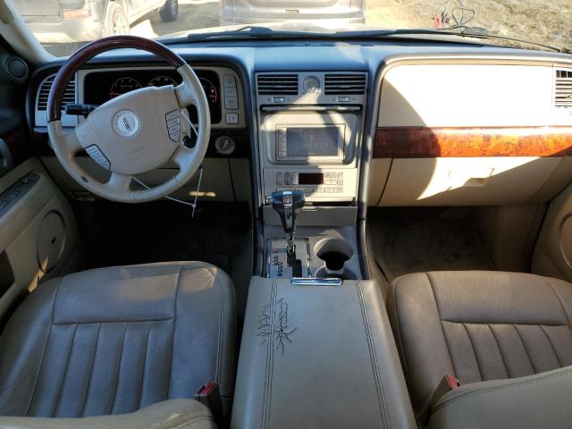 Photo 8 from auction – 2006 LINCOLN NAVIGATOR with VIN 5LMFU28566LJ09122