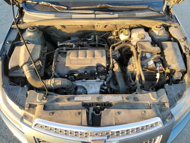 Photo 11 from auction – 2012 CHEVROLET CRUZE LT with VIN 1G1PF5SC2C7201131
