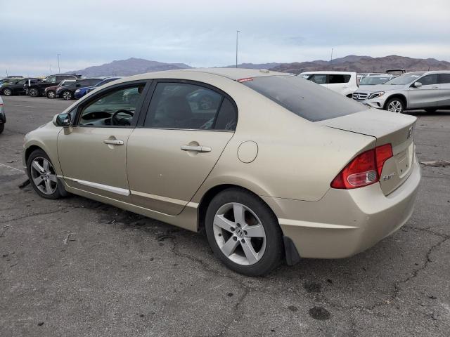 Photo 2 from auction – 2007 HONDA CIVIC EX with VIN 1HGFA168X7L013892