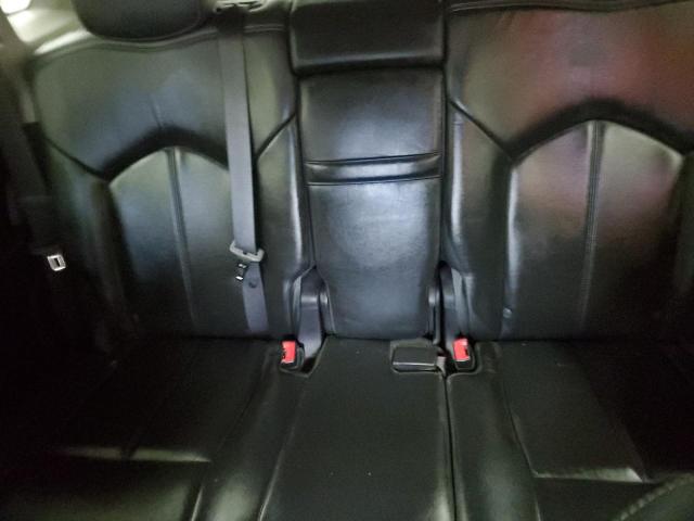 Photo 10 from auction – 2012 CADILLAC SRX with VIN 3GYFNGE34CS574177