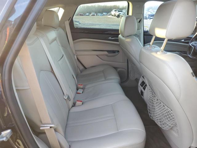 Photo 11 from auction – 2014 CADILLAC SRX LUXURY with VIN 3GYFNBE35ES677484