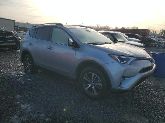 Photo 4 from auction – 2018 TOYOTA RAV4 ADVEN with VIN 2T3WFREV8JW498673