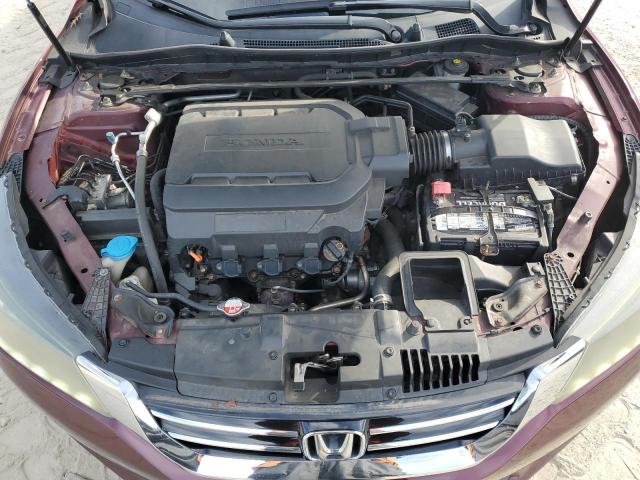 Photo 11 from auction – 2013 HONDA ACCORD EXL with VIN 1HGCR3F82DA001041