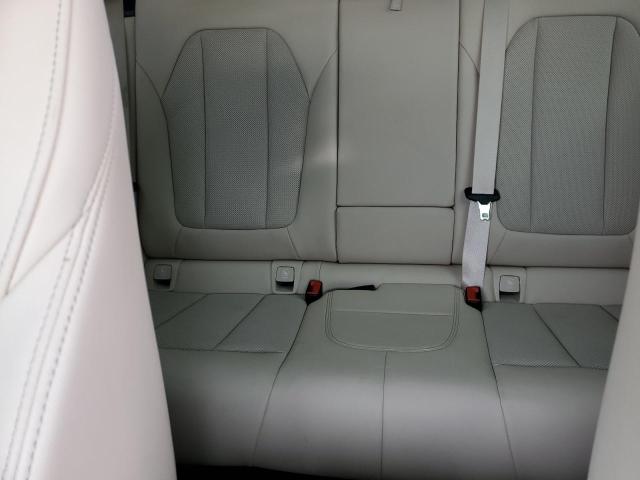 Photo 10 from auction – 2022 BMW X3 SDRIVE3 with VIN 5UX43DP07N9K12062