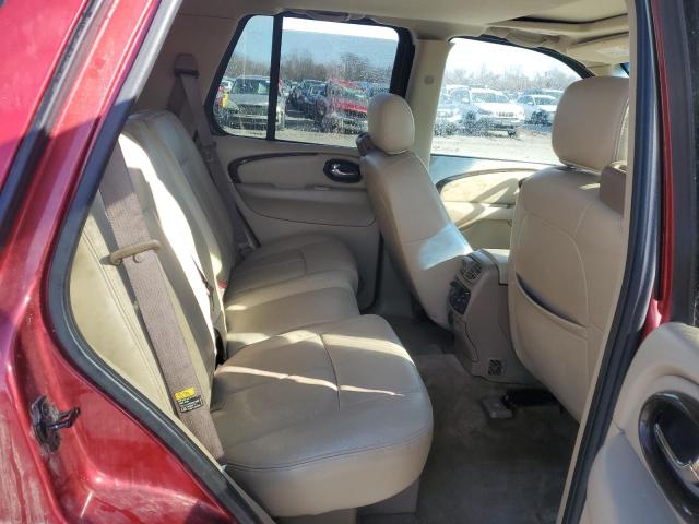 Photo 10 from auction – 2004 BUICK RAINIER CX with VIN 5GADT13S342228484
