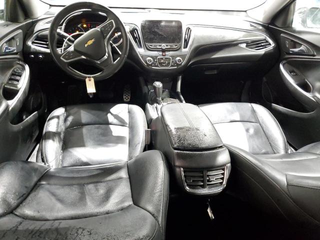 Photo 8 from auction – 2017 CHEVROLET MALIBU LT with VIN 1G1ZE5ST3HF226693